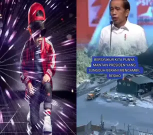 #duet dengan @𝘽𝙀𝙒𝙊𝙆 #persiden jokowi terbaik#fypシ゚viral 