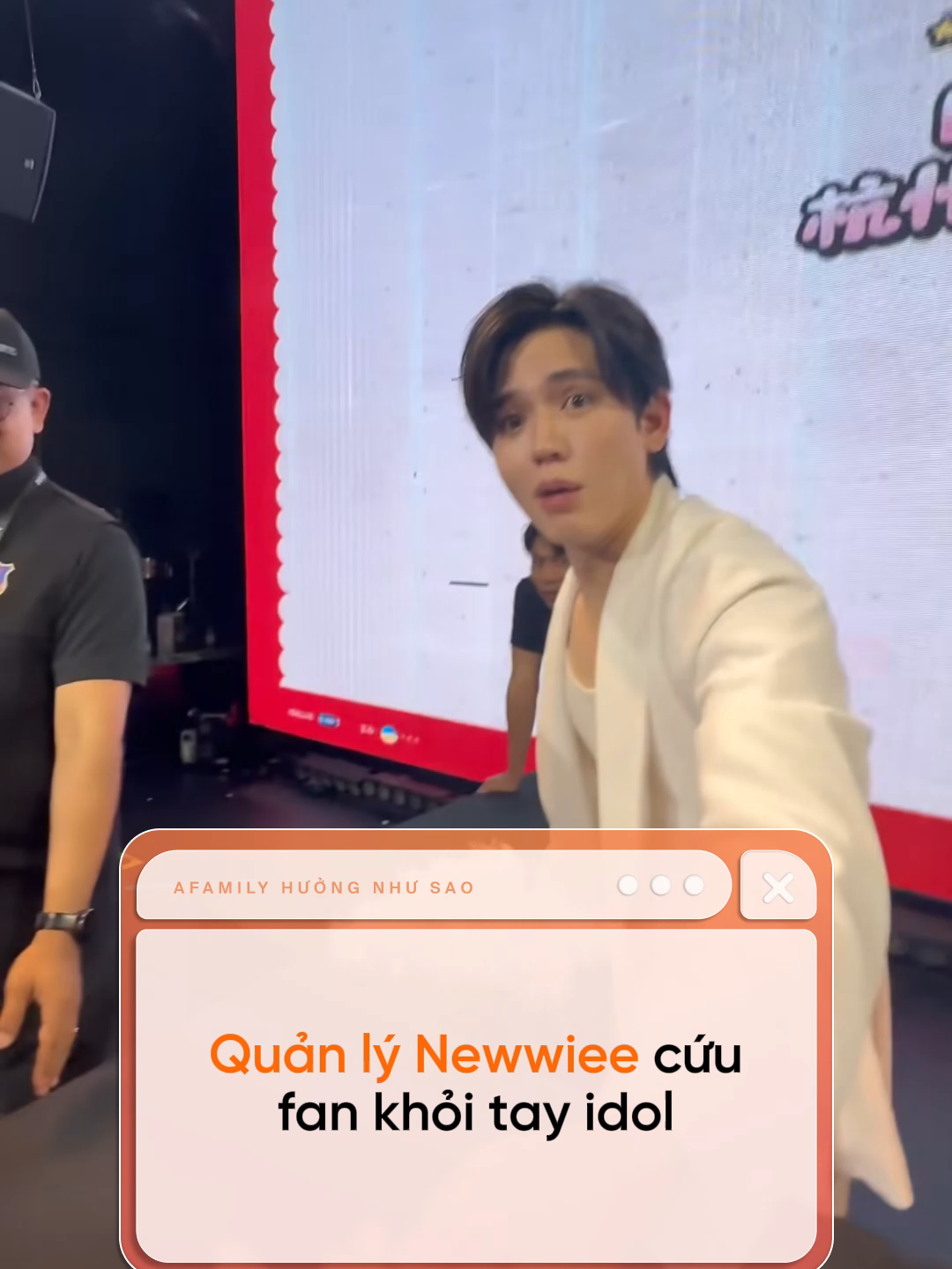 Newwiee thoát vòng không cần nhờ tài năng #huongnhusao #Newwiee