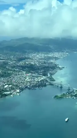 Ambon, Kota Musik dan Lautan Keindahan 