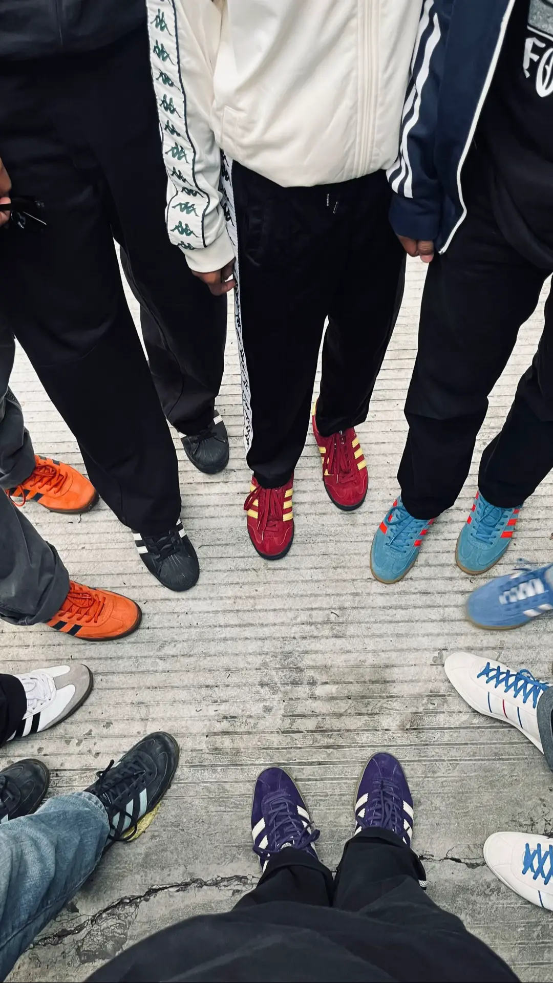 #outficheck #casualstyle #casualoutfits #adidasoriginals #adidasspezial #oasis #casuals #jakarta 