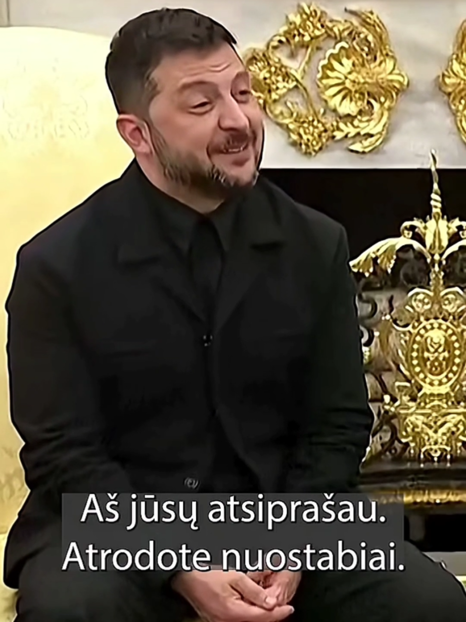 #naujienos #žinios #informacija #politika #zelensky 