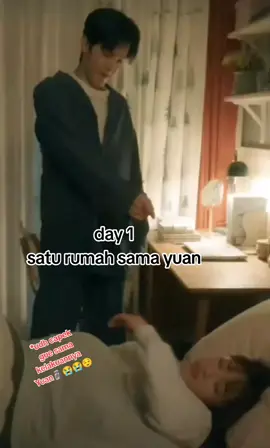 cavek gue sama kelakuannya yuann😭😭 #yuan #yuan #chenzheyuan #day1 