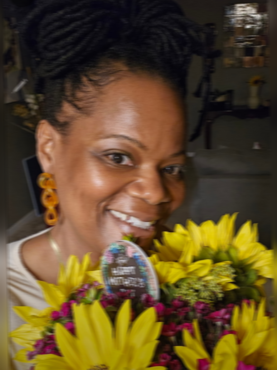#Happy birthday to me!