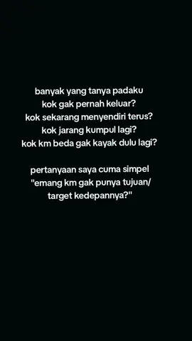 semua punya tujuan yang berbeda beda😊 me=#kebebasanfinansial #f #fyp #trader #CapCut 