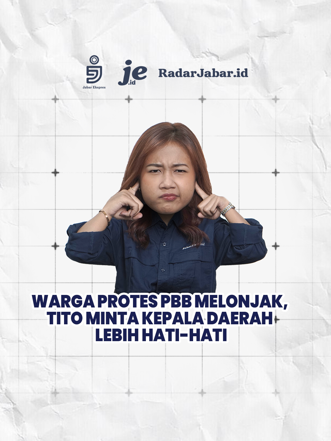 Polemik PBB meledak di berbagai daerah, lonjakan pajak sampai 1000% bikin warga geram. Mendagri Tito Karnavian pun angkat suara, mengingatkan kepala daerah agar bijak: jika kenaikan dianggap berat, lebih baik ditunda atau dibatalkan. #PBB #Pajak #TitoKarnavian #Ekonomi #Mendagri