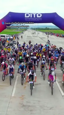 neutral ginawang first lap e#teamkabisyo #cycling #akkawbaler #liwaliwtv 