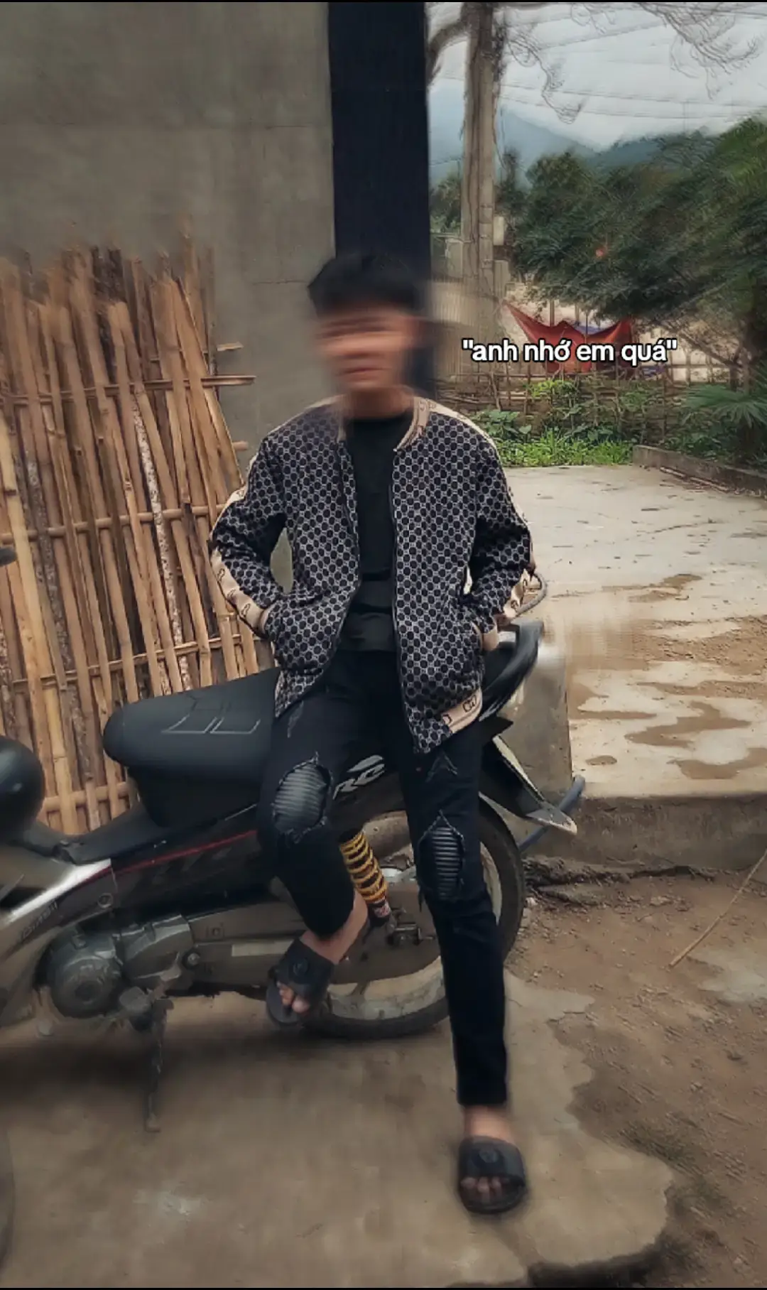anh nhớ em quá, nhưng em có chồng mất rồi... #fyp #abcxyz #viral #keşfet #xhuongtiktok 