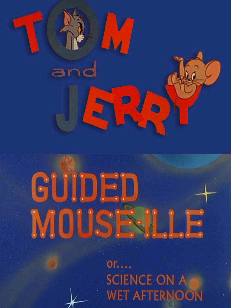 Tom and Jerry Episode 154 – Guided Mouse-ille (1967) #fyp #foryoupage #viral #cartoonnetwork #tomandjerry 