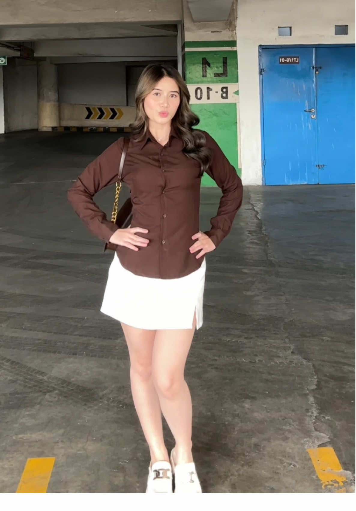 wispie cakep bgt dah                                #fitcheck #wispie 
