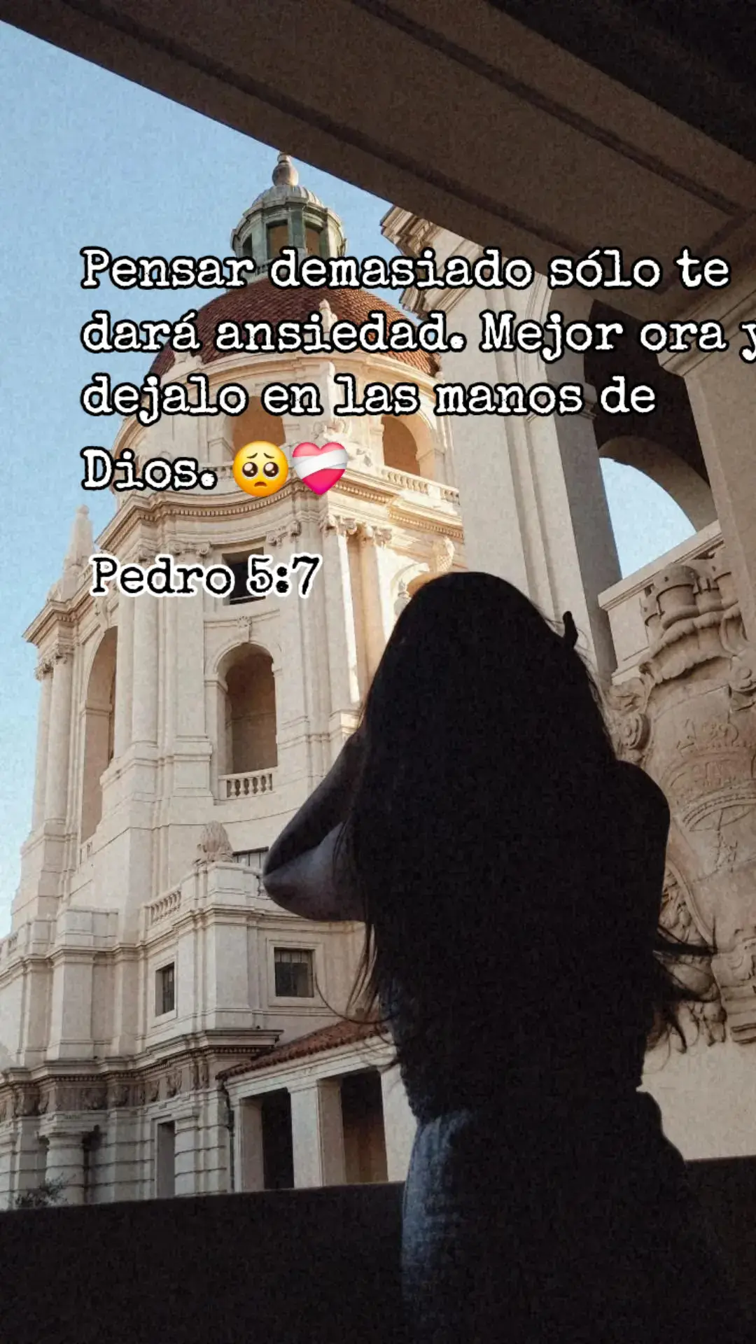#pedro5_7 #motivational #motivacioncristiana #motivation 