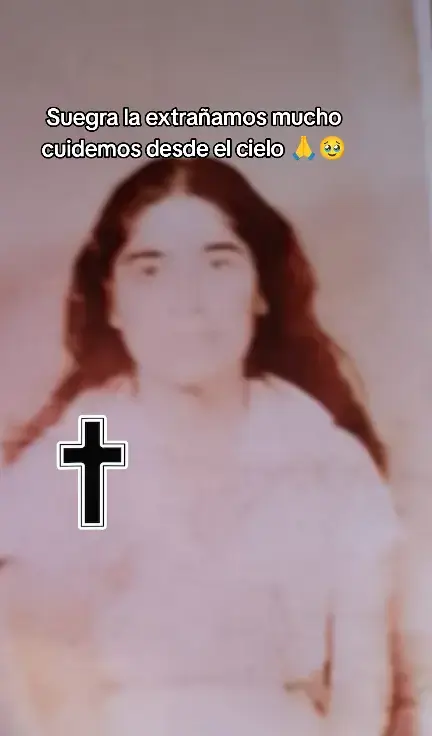 dos años de su partida 🥹🥲 denos su bendición y cuidemos ...