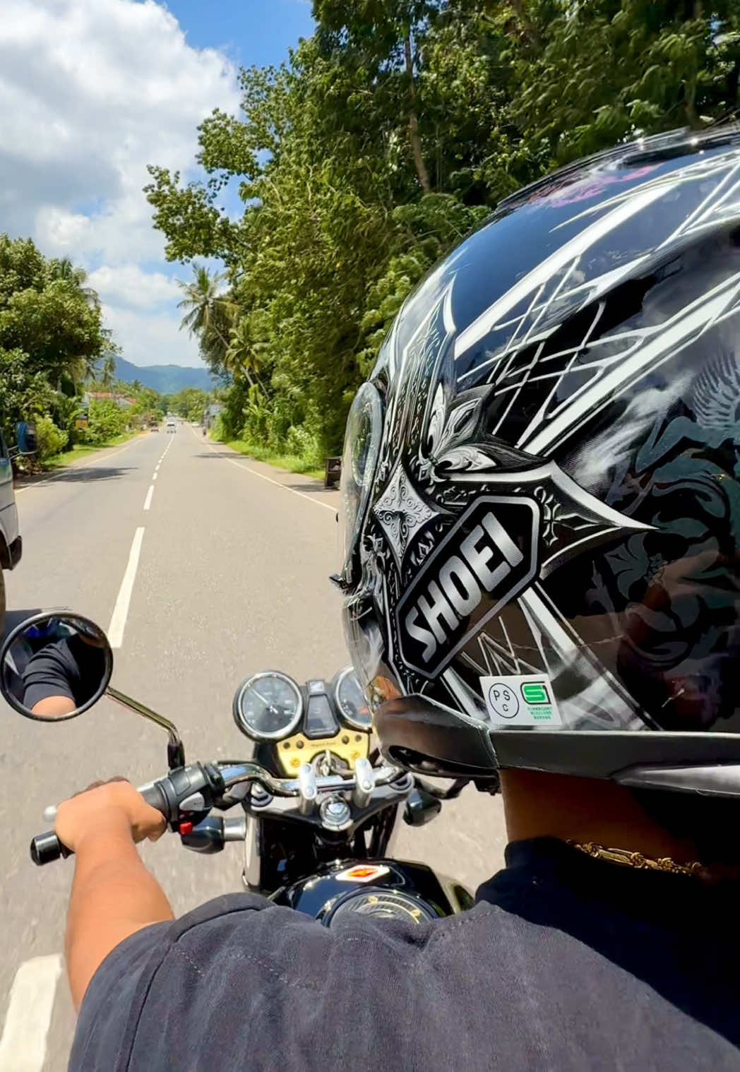 #honda #cb400 #revo #bjh8000 #sachibikes #mawathagama 🖤🖤🖤