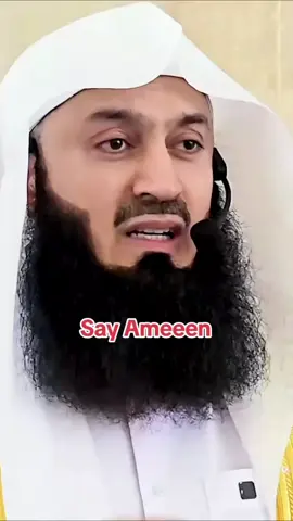#muftimenk #islamic_video #allah #muftimenkofficial 