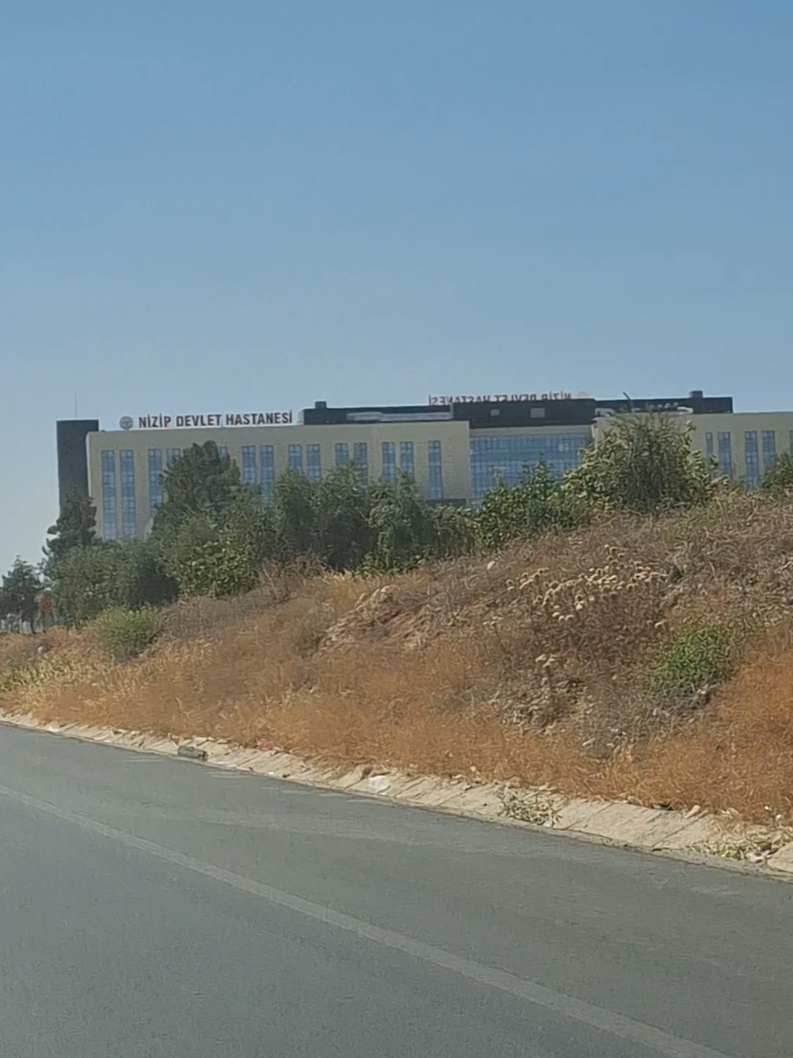 #hastane #sağlık #klinik #türkiye #almanya 