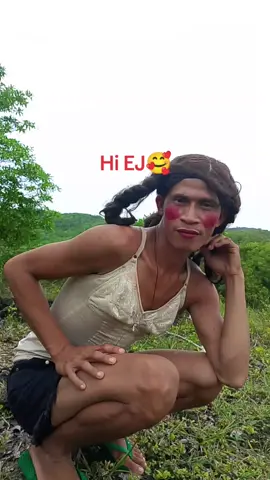 Hi EJ 😂 #goodvibestiktok #tiktok #trendingtiktok #tiktokviral 