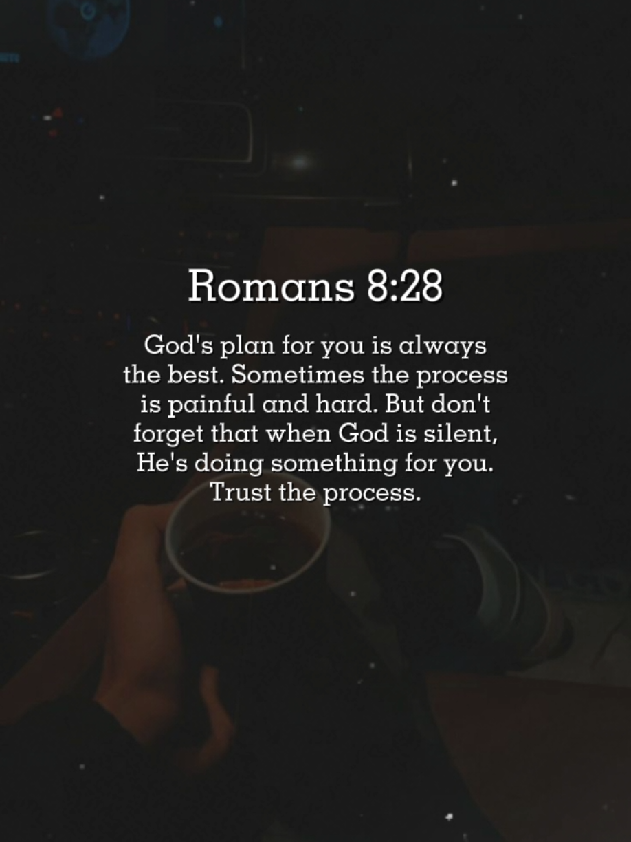 Romans 8:28 #fyp #bibleverse #verseoftheday #relate #lifelessons 