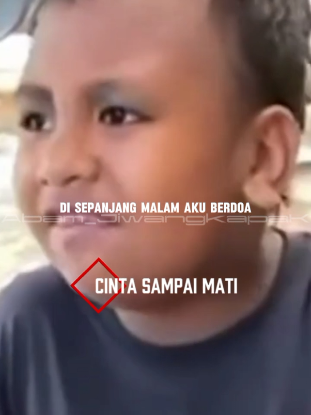 Xtaw nak sedih ka nak gelak 😂😅 #cintasampaimati #cover #kangenband #lagugalau #fyp 