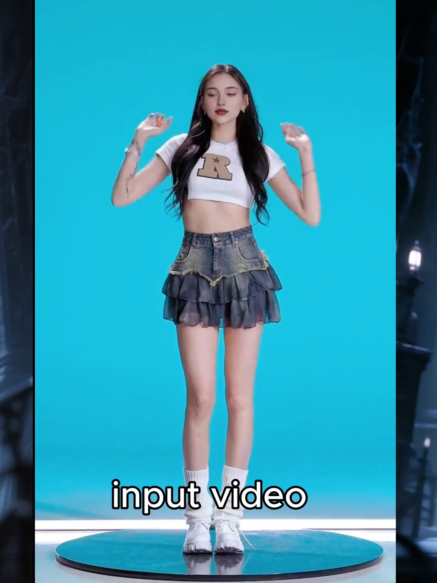 🚀 WAN 2.2 Fun Control #wan #wan22 #control #image2video #videogeneration #wanai #veo3 #sora #gpt5 #grok4 #Alibaba #AlibabaWan