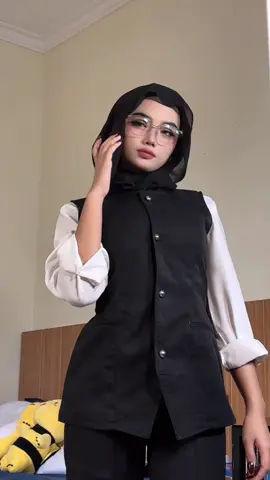 #vest 
