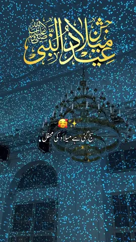 Jashn e Eid Milad un Nabi Mubark  #12rabi_ul_awal #madinahalmunawaroh #comingsoon2025 #jashneeidmiladunnabi #fyp 