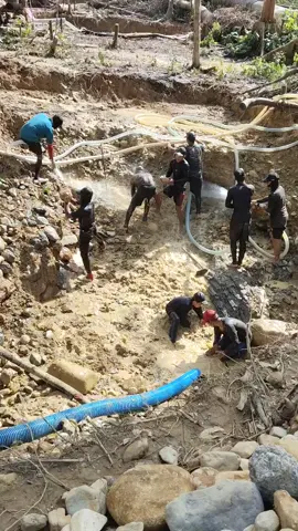 ##tambang #mudifikasi #putussibauselatan #promomakanmerdeka ##tambanh kalimantan