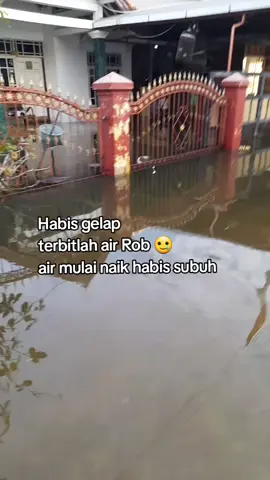 #airrob #banjir #ulujami #fyp #masukberanda #foryou 