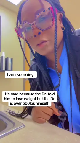 Doc done messed up and found out! #nursestudent #registerednurse #bsn 