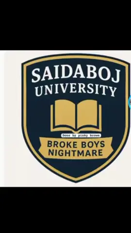 #saidabojstudent 
