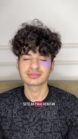 sebagus itu eyemask dari Lanbena #lanbena #lanbenaeyepatch #kantungmata 