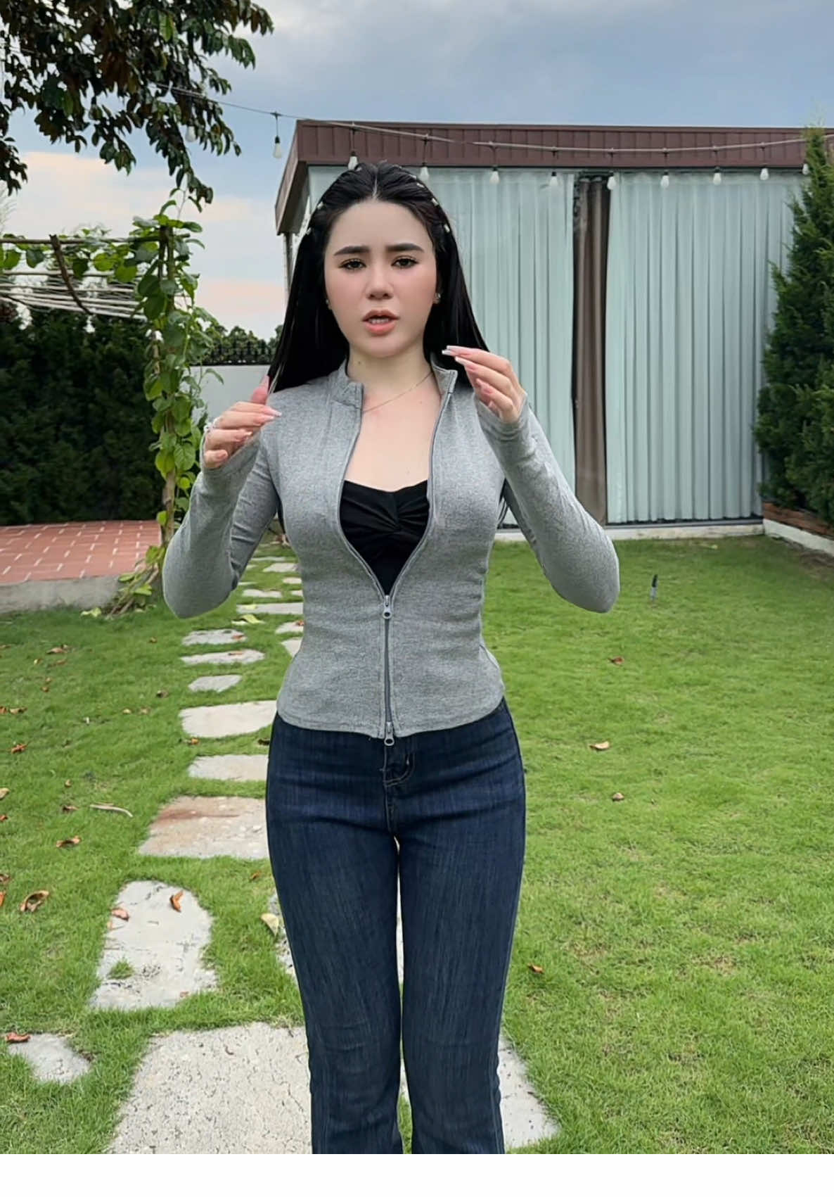 Áo xinh xĩu 