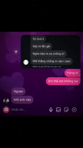 : Chồng chở chồng che | id: @𝗞𝗶𝗺 𝗕𝗼𝗻𝗴 🦐 #QuangHungMasterD #FanCulb_SayHi✌️👑 #wely_grp౨ৎ #ntu_grp౨ৎ #xhuonggggggggg 