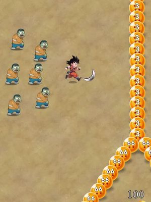 斬撃の爽快感＋戦略的判断！賢者だけが成功する！