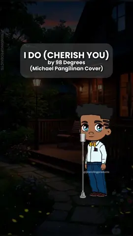 I Do (Cherish You)” by 98 Degrees – Michael Pangilinan Cover: I DO (CHERISH YOU) – Michael Pangilinan 🎤💖 A heartfelt cover of the classic love song that captures true devotion. #IDoCherishYou #MichaelPangilinan #98Degrees #LoveSong #tiktokmusic