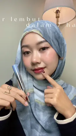 Lip serum dari @Judydoll Indonesia So pretty 💗 #lipserum #judydollindonesia #lipglaze #foruyou #fyp 