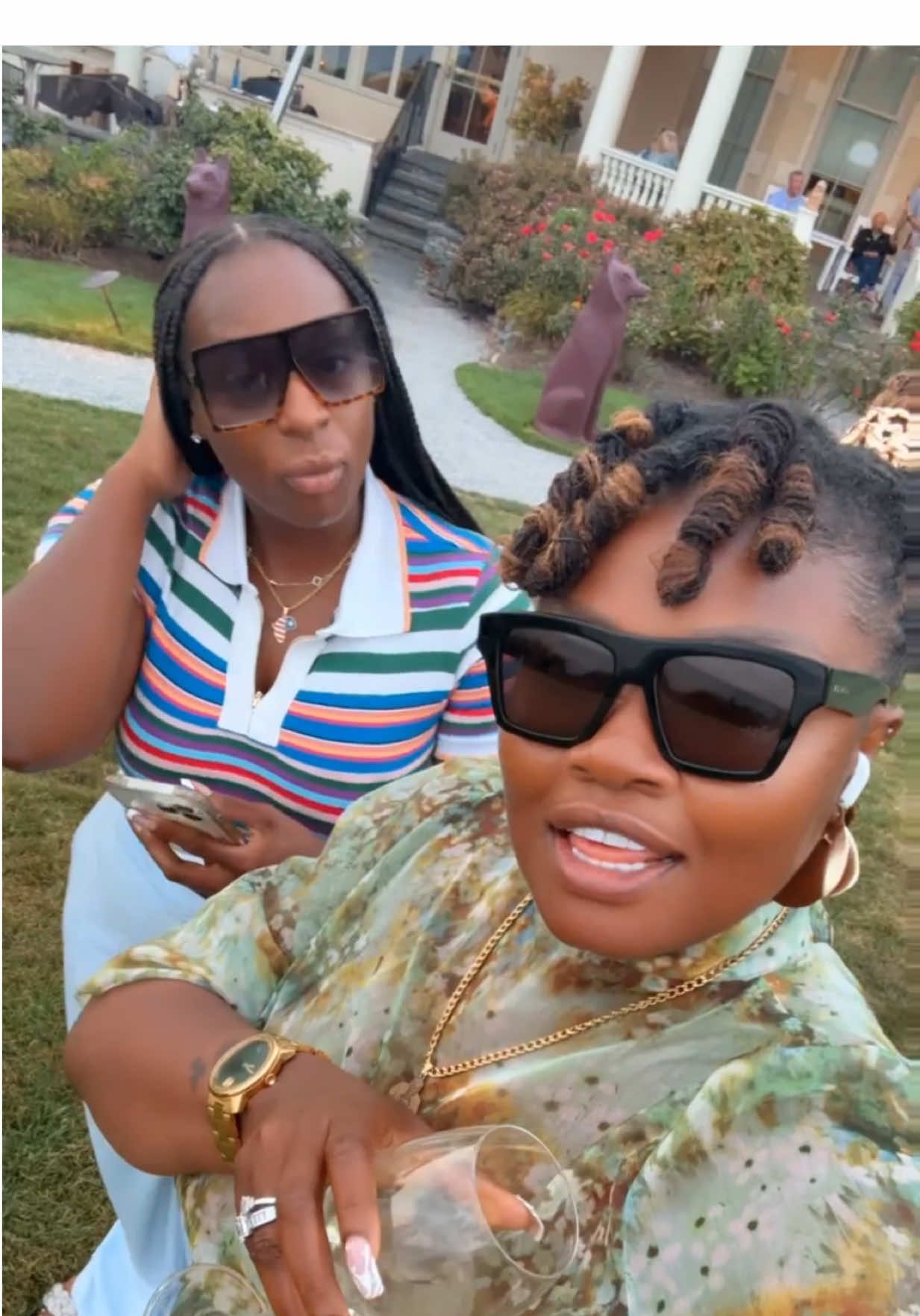 It’s never a dull moment when my bff I’m looking forward to this week girls date #fypシ゚viral #viralvideo #girlsdate #foryoupage #liberiantiktok🇱🇷🇱🇷🇱🇷 