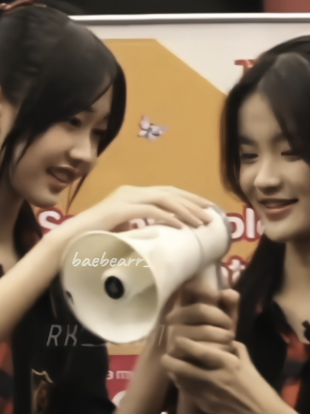 hidup bebek tanpa badut apa jadinya #olinejkt48 #erinejkt48 #orinejkt48 