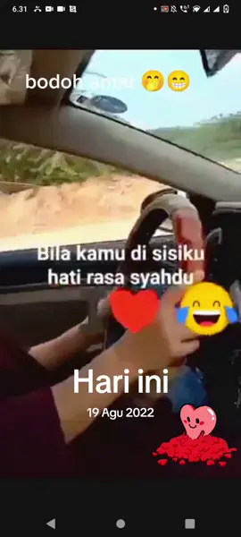 #padahariini 