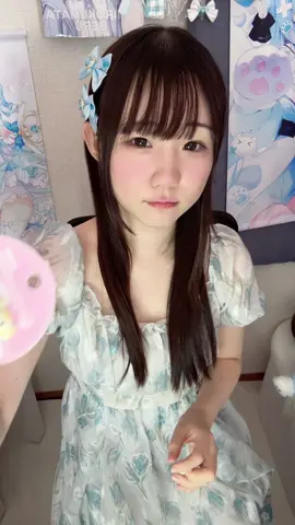 日常で使わないアクセサリーを使ってみた！(パートワン!) #リボン 