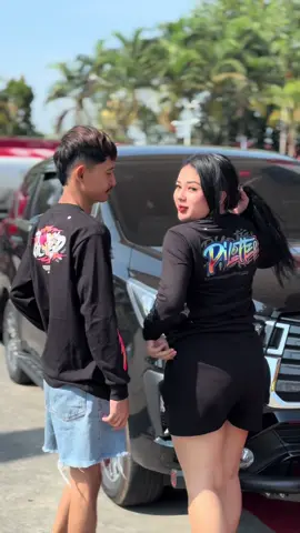 Couple @pilotter_co @pilotter_gank_ 