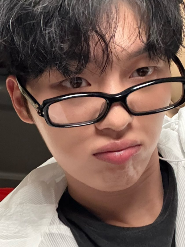 I MISSS UUUUU #choihyunwook #fypシ 