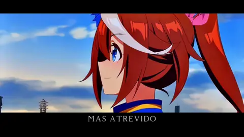 Tokai teio edit ❤️  #editanime #edit #tokaiteio #animedit #umamusume 