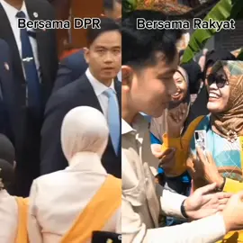 Beda situasi beda suasana,wapres pilihan rakyat,wapres terbaik calon Pemimpin berikut#gibranrakabuming #wapres #gibran 