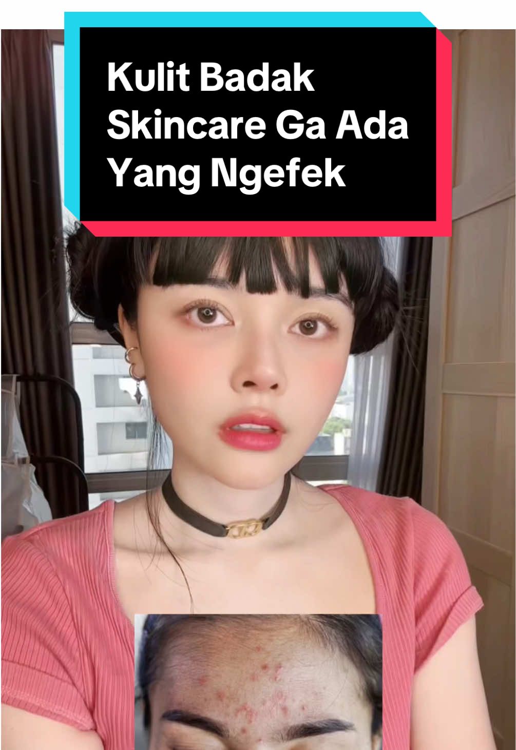 Kulit badak? Ga ada kulit badak. Kalau skincare bener2 ga ada yang ngefek samsek tetap kusam tetap jerawatan tak bergeming mungkin skin barrier rusak. Skin barrier tuh emg sulit dimengerti tapi intinya aktivitas perbaikan kulit dkk itu di skin barrier jadi kalo skin barrier rusak mau dikasih apa juga ga akan ada efek. Perbaiki dulu skin barrier salah satu ingredient yang udah terbukti bagus untuk skin barrier itu oat ya, gandum. Soothing, moisturizing. Makanan ‘bakteri baik’ di kulit kita. Kulit kita tuh soalnya kayak usus ada penghuninya. Banyak bgt brand luar buat eczema yang isinya oat, ini brand lokal yang udah sering kalian request : Harlette. Boleh oot #skincare #skinbarrier #brokenskinbarrier #kulitkusam #kemerahan #brightening #whitening #oat #gandum #sos #redness #eczema #rosacea #kusam #dull #kulitbadak #sensitive #lokal #brandlokal #skincarelokal #harlette #review #sleepingmask #setiaphari #persalepan