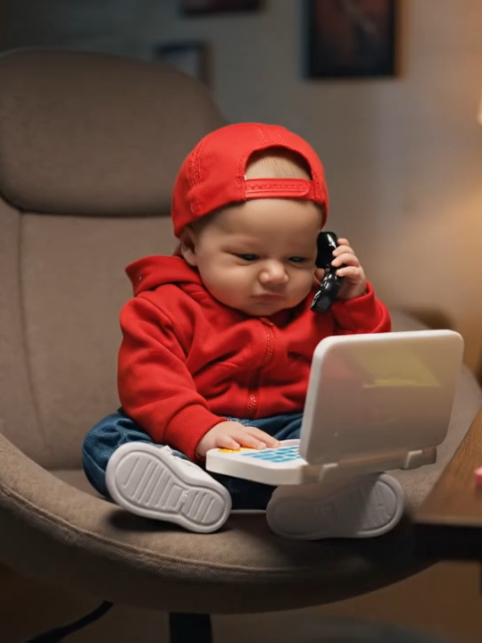 Don't work free, Charge for your time and skill #babyvideos #veo3 #aicontentcreation #viral #fyp #aivideo #googleveo3 #trendingvideo #aishorts #viralbaby #viralvideos #ai #aivideos #trendingvideos #aibaby #chatgpt #viralbabyvideos #funnyvideos😂 #freelancer