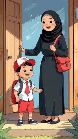 ibu peluk erat diriku #laguuntukibu #ibuhebat #ibukuat #perjuanganseorangibu 