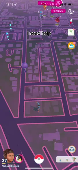 I need help with Pokémon go which Pokémon do I keep please help program gamers #pokémonfest2025 #pokémongo #FYP #pokemon #naturalhitman 