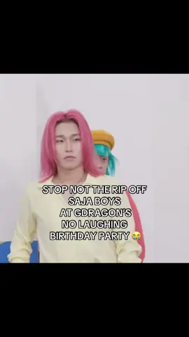 HAHAHAHA #sajaboys #kpopdemonhunters #gdragon #bigbang #kpop 
