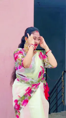 🥲Sari from:@Arpita shop❤️ 