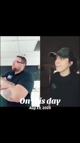 #onthisday 