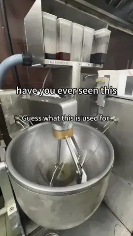 Guess what is this #cookmachine #cateringservice #cook #chef 